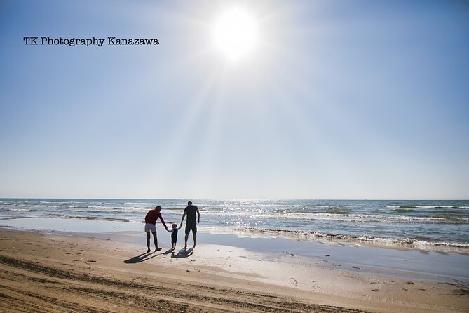 Kaga City Private 1 Day Photoshoot by Professional Photographer