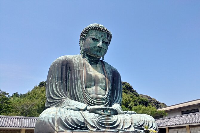 Kamakura Walking Tour – The City of Shogun