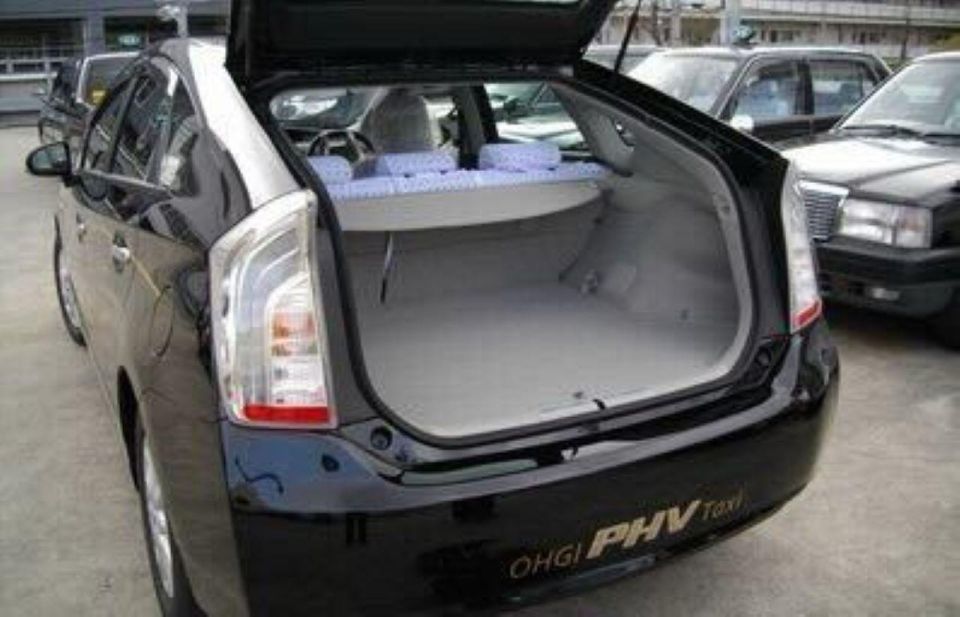 Kanazawa City To/From Wakura City Private Transfer - Service Details