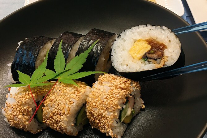 Kanazawa Home Cooking Class