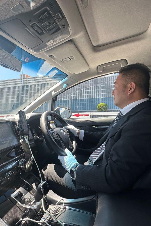 Kanto 10-Hour Chartered Day Trip｜Kamakura City