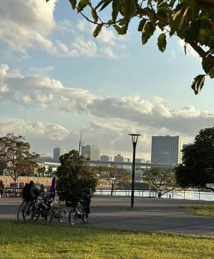 Kanto 10-Hour Chartered Day Trip｜Tokyo City