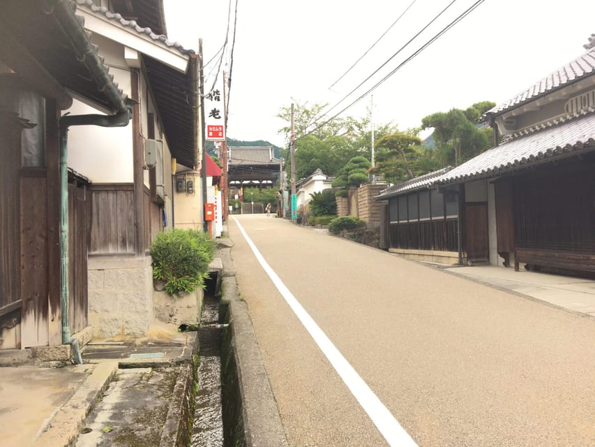 Katsuragi: Unique Sumo Experience - Tour Highlights