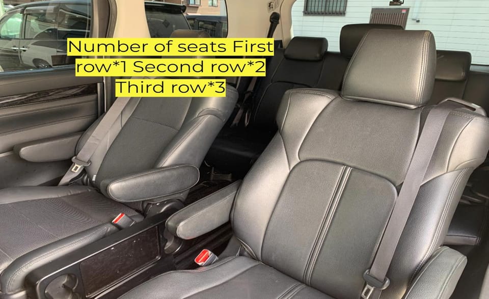 KIX Airport To/From Kyoto City - Service Details