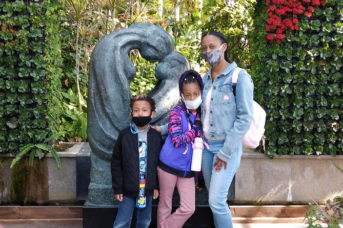 Kobe Full-Day Private Tour With Government-Licensed Guide