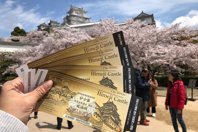 KOBE Walking Tour [Customize Your Itinerary]