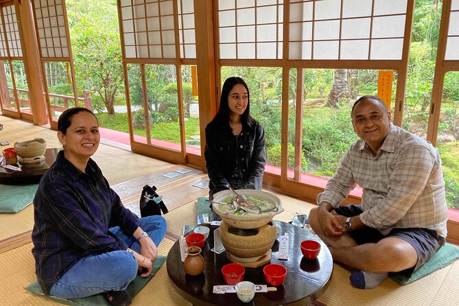 Kyoto 8hr Private Tour With Government-Licensed Guide