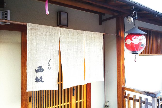 Kyoto and Osaka Splendid Two-Day Tour