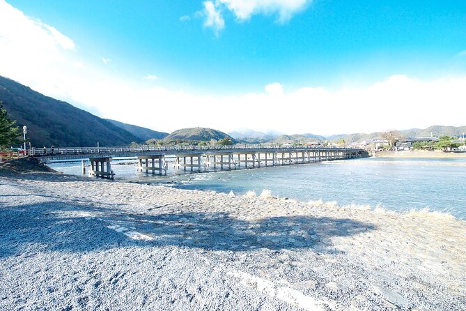 Kyoto: Arashiyama Bamboo, Temple, Matcha, Monkeys & Secret Spots