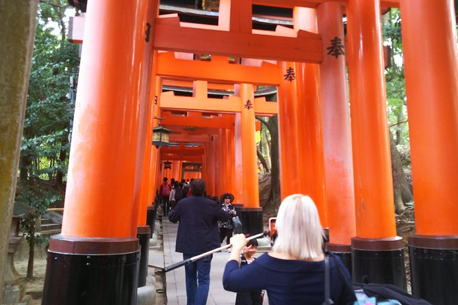 Kyoto Early Bird Tour