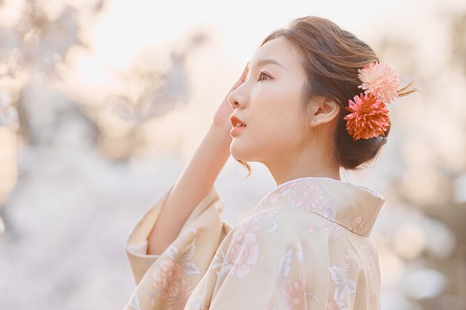 Kyoto Photography Tour