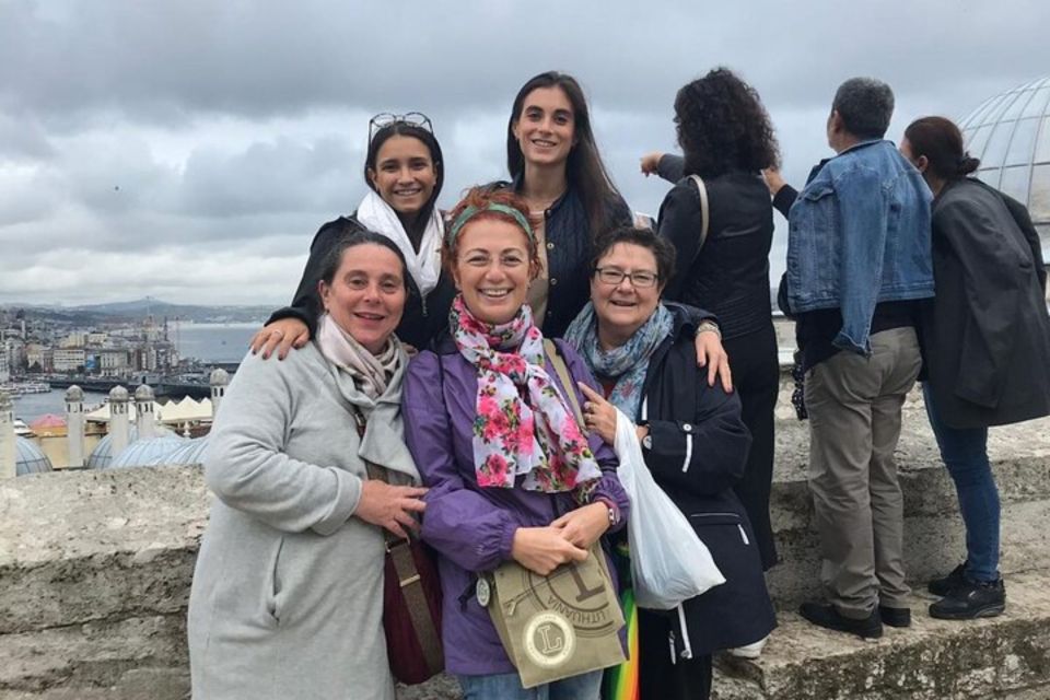 Kyoto : Private Custom Walking Tour With A Local Guide - Tour Details