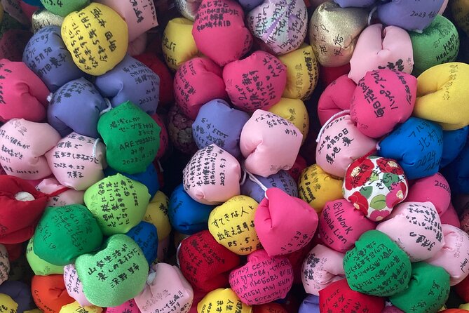 Kyoto Private Magical Tour With a Local Guide