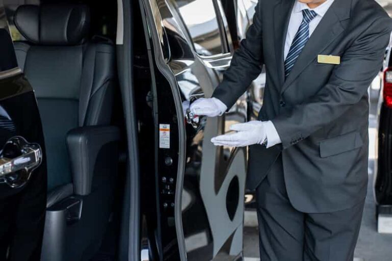 Kyoto Private Transfer: Kansai Airport (Kix), Osaka City