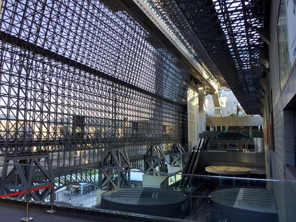 Kyoto Self-Guided Audio Tour