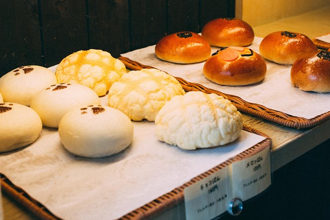 Kyoto Sweets & Desserts Tour With a Local Foodie: Private & Custom