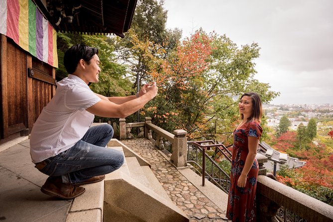 Learn Photography in Kyoto