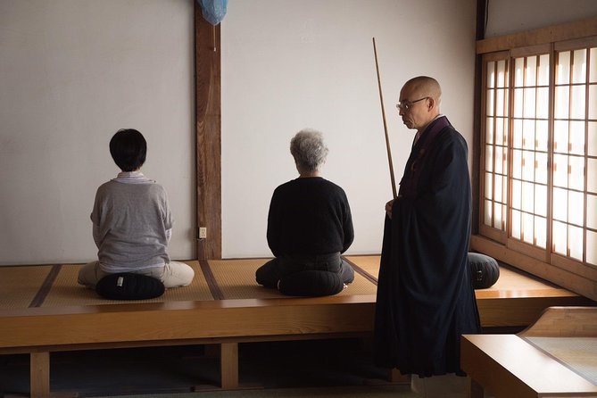 Mihara Goshushi Tour – Walking Around the Castle Town Mihara