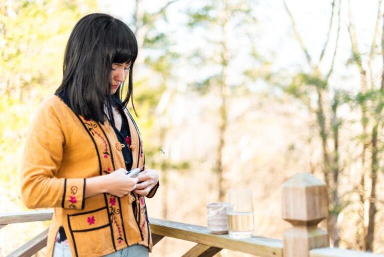 Minoo Park Adventure: Nature, Temples, and Coffee Bliss