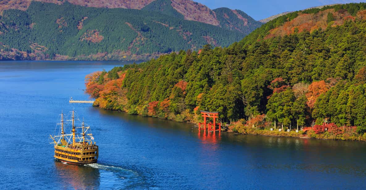 Mount Fuji - Hakone & Onsen Full Day Private Tour - Tour Details