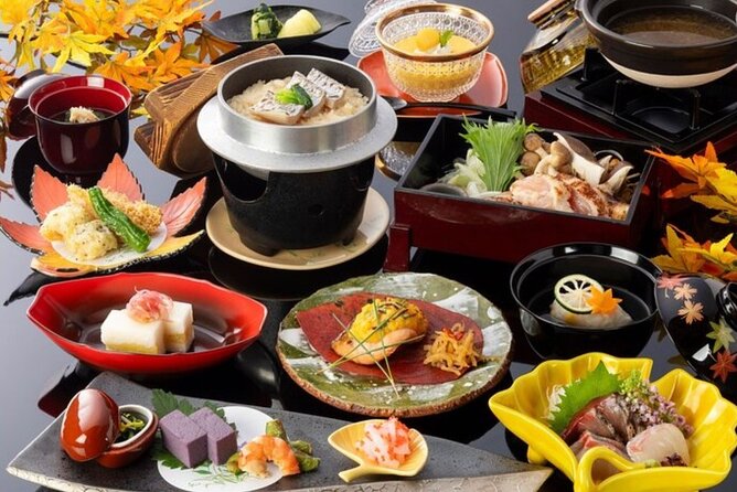 Mt. Inunaki Trekking and Goma Prayer Experience in Osaka