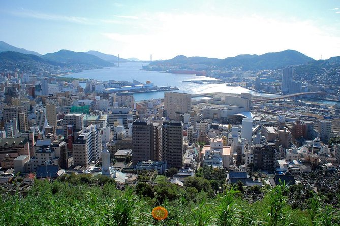Nagasaki Like a Local: Customized Private Tour