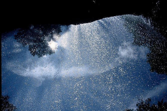 Nature Tour Around Waterfalls That Flow From the Beech Forest in Nishiwaga Town, Iwate Prefecture