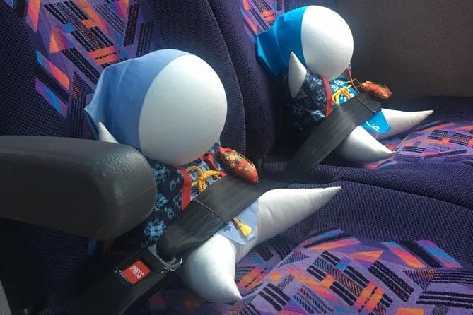 One-Day Bus Tour Departing From Kanazawa Station: Shirakawa-Go and Gokayama – Two World Heritage Villages