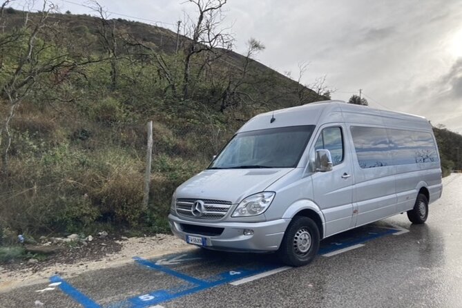 One Way Hiroshima Airport to Hiroshima