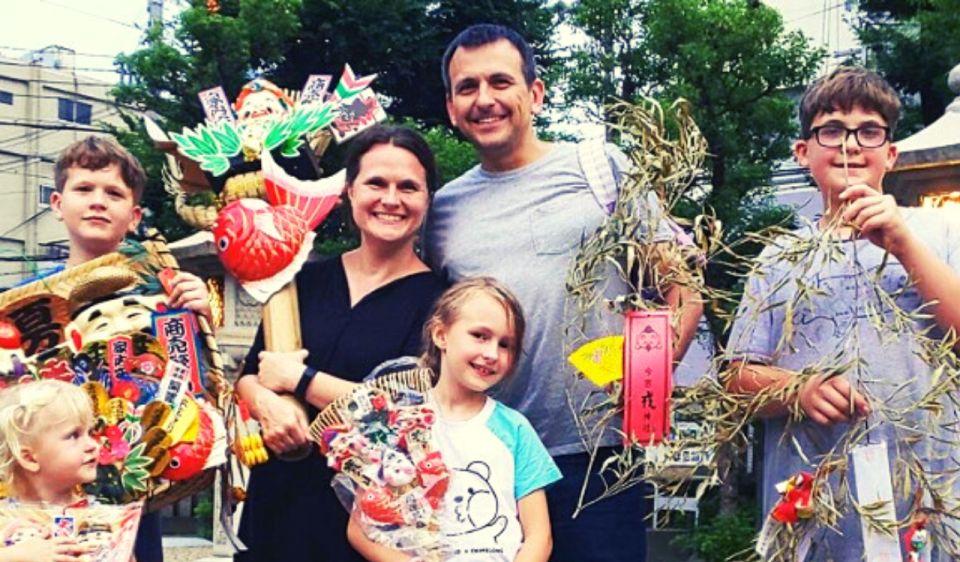 Osaka: Hotspots and Hidden Gems Guided Walking Tour - Tour Details