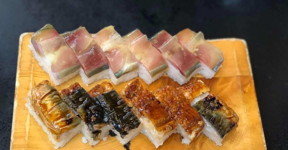 Osaka Shinsekai Street Food Tour - Evening - Tour Highlights