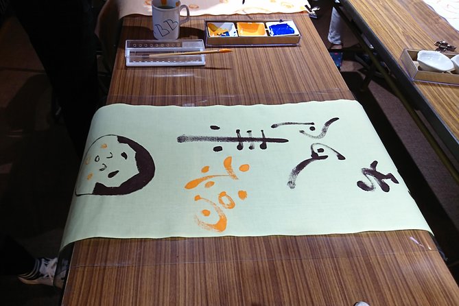 Painting Experience-Fun to Draw, Fun to Create-