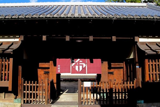 Premium Shojin Ryori Cuisine Dinner Experience in Nara