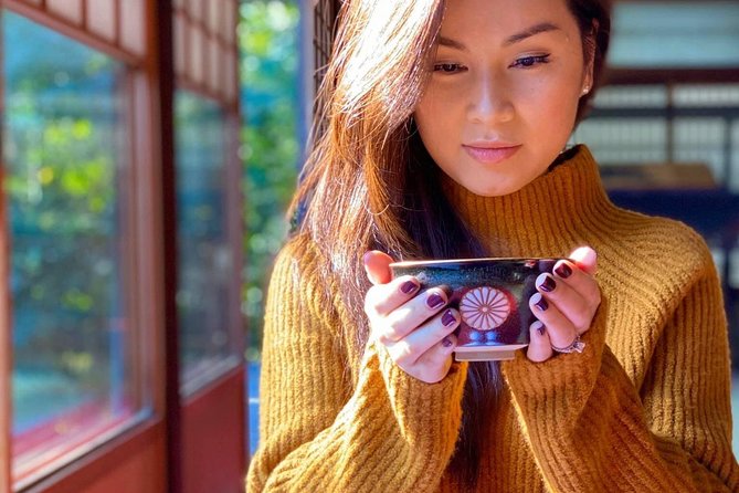 Private Car Tour in Kyoto (Up to 4)