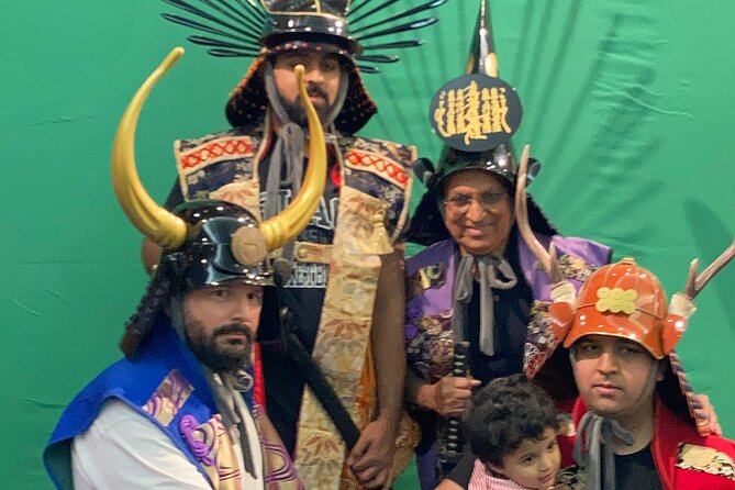 Private Custom Tour: Kyoto in One Day