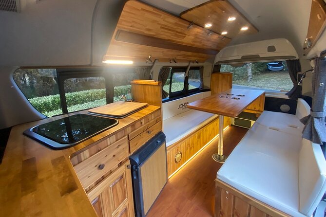 Private Full-Day Guided Tour in Mount Fuji Lakes