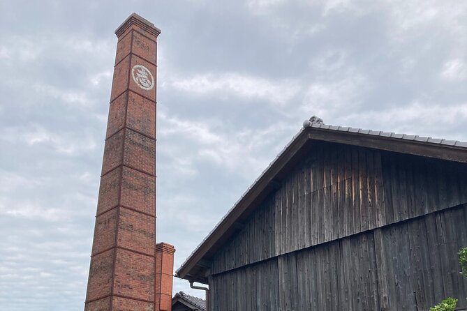 Private Full Day Tour From Fukuoka to Nagasaki