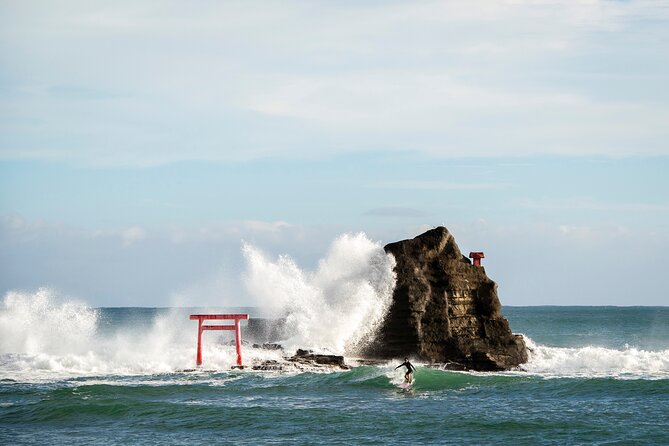 Private Japan Photo Tour - Pricing and Cancellation Policy