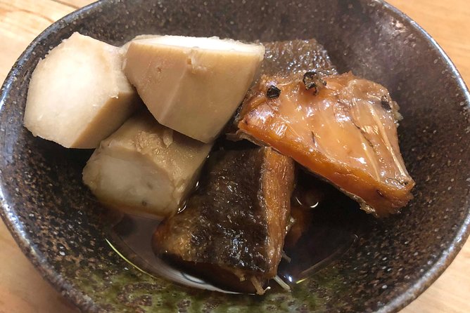 Private Kyoto Night Bar Hopping With Expert Guide