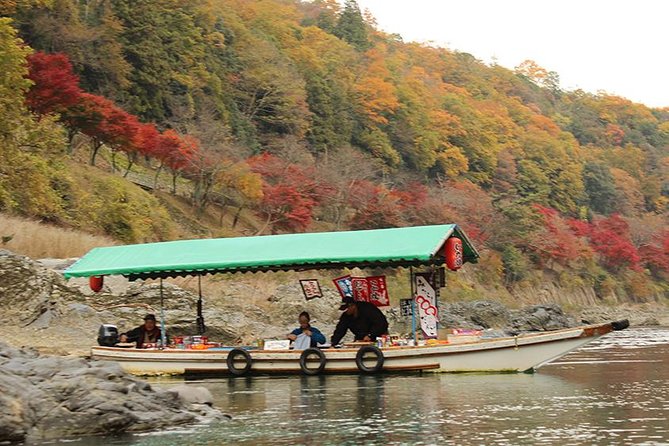 [Private] Kyoto Tailored Tour (Guide Private Transport)