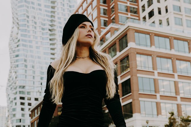 Private Professional Photoshoot in Tokyo