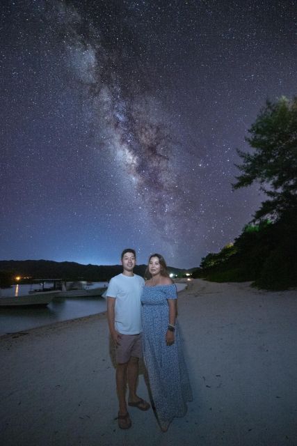 Private Stargazing Photography Tour In Kabira Bay