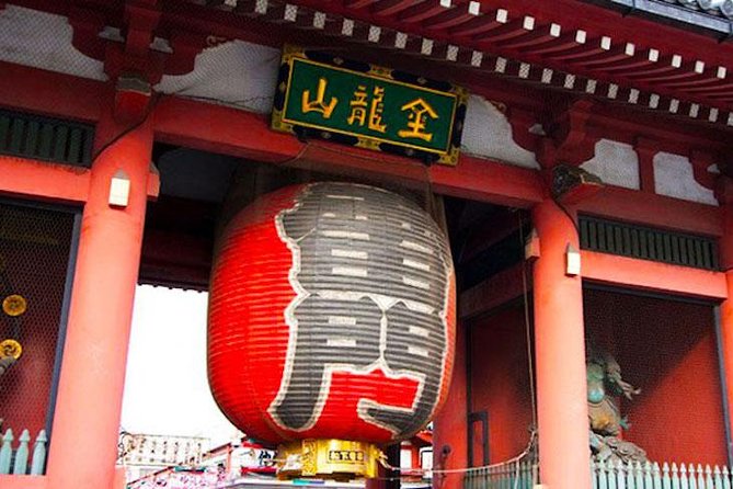 Private Tokyo Custom Full-Day Tour by Chartered Vehicle - Customizable Itinerary Highlights