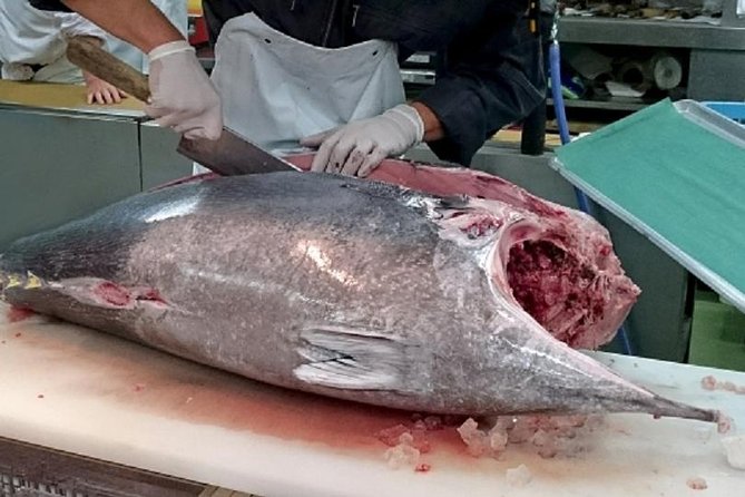 Private Tokyo Custom Walking Tour With a Water Bus Ride