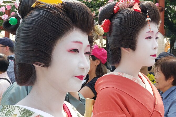 Private Tokyo Tour With English Speaking Guide: Tailored to You !