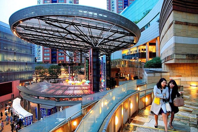 Private Transport 1 Day Tokyo Tour