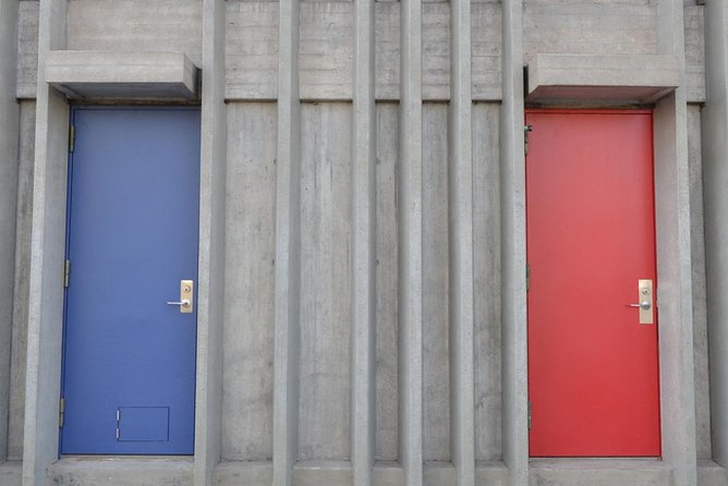 Private Ueno Park Architecture Walking Tour