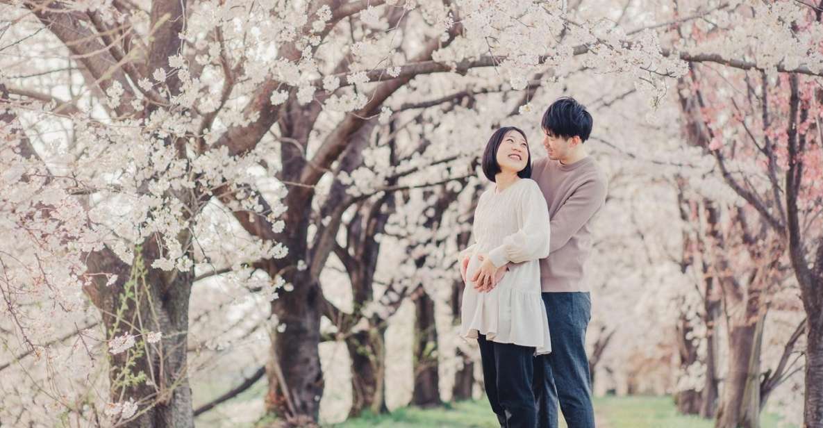 Sakura in Kyoto: Capture Moments With a Photo Experience - Pricing and Duration