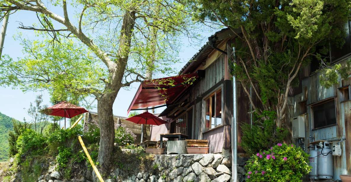 Shodoshima Private Taxi Tour – Pilgrimage Temple Visit - Tour Details