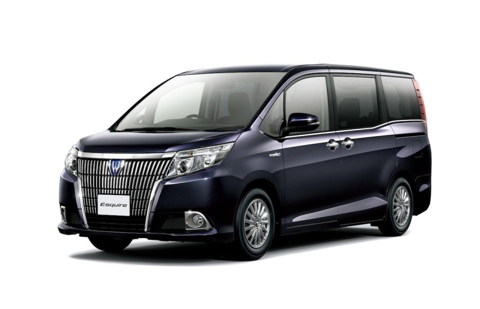 Shuttle Van Transfer From Yokohama City to Narita Airport - Transfer Service Details